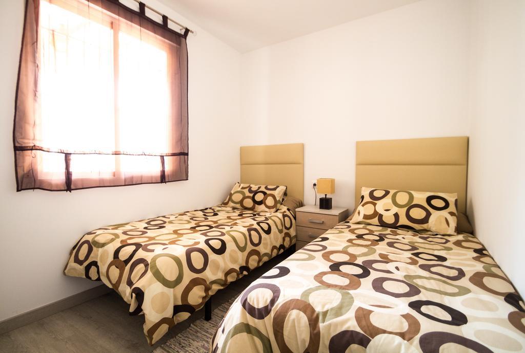 Perfect Family Retreat - La Zenia Beach Dehesa de Campoamor  Exteriör bild
