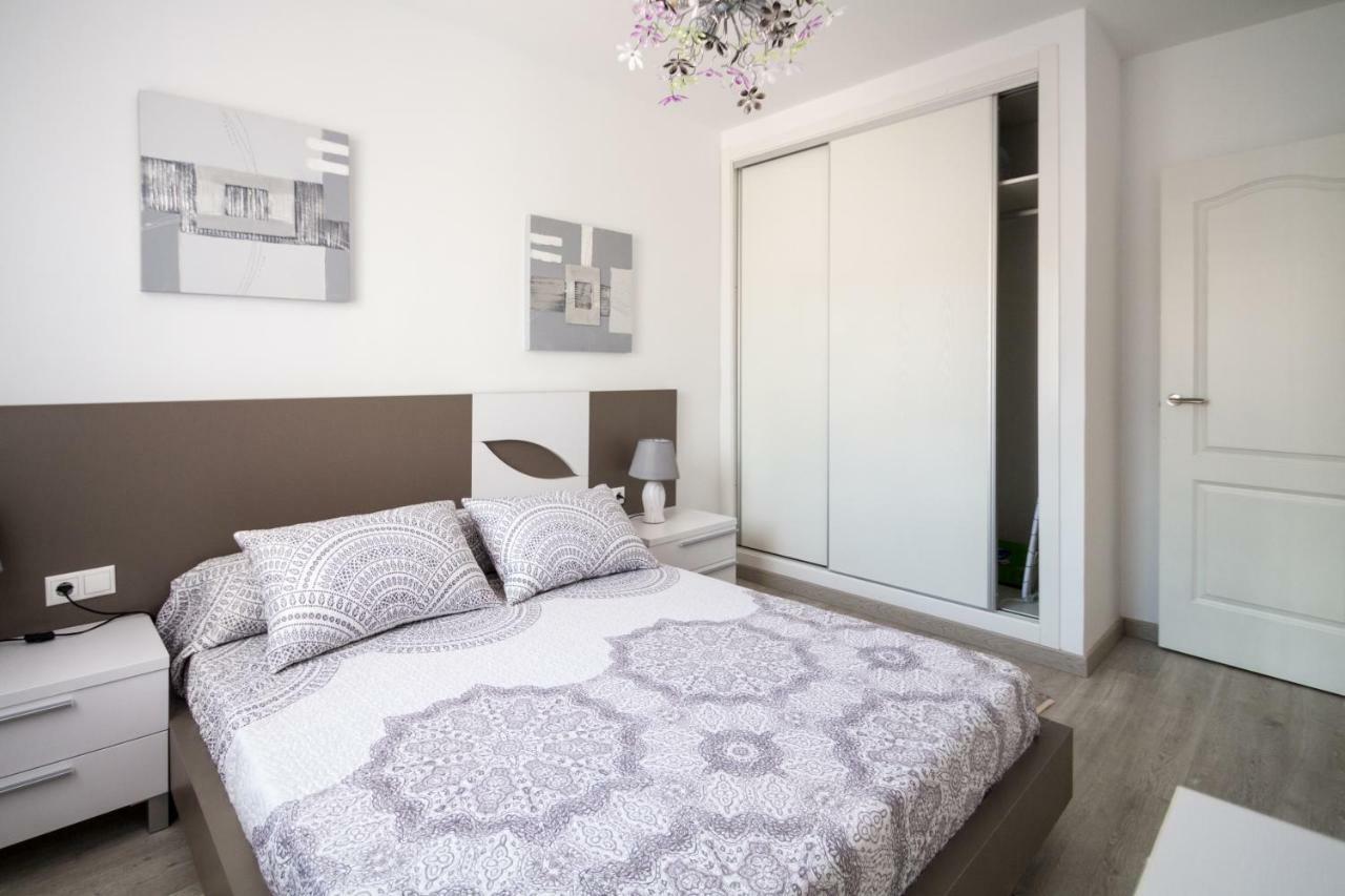 Perfect Family Retreat - La Zenia Beach Dehesa de Campoamor  Exteriör bild