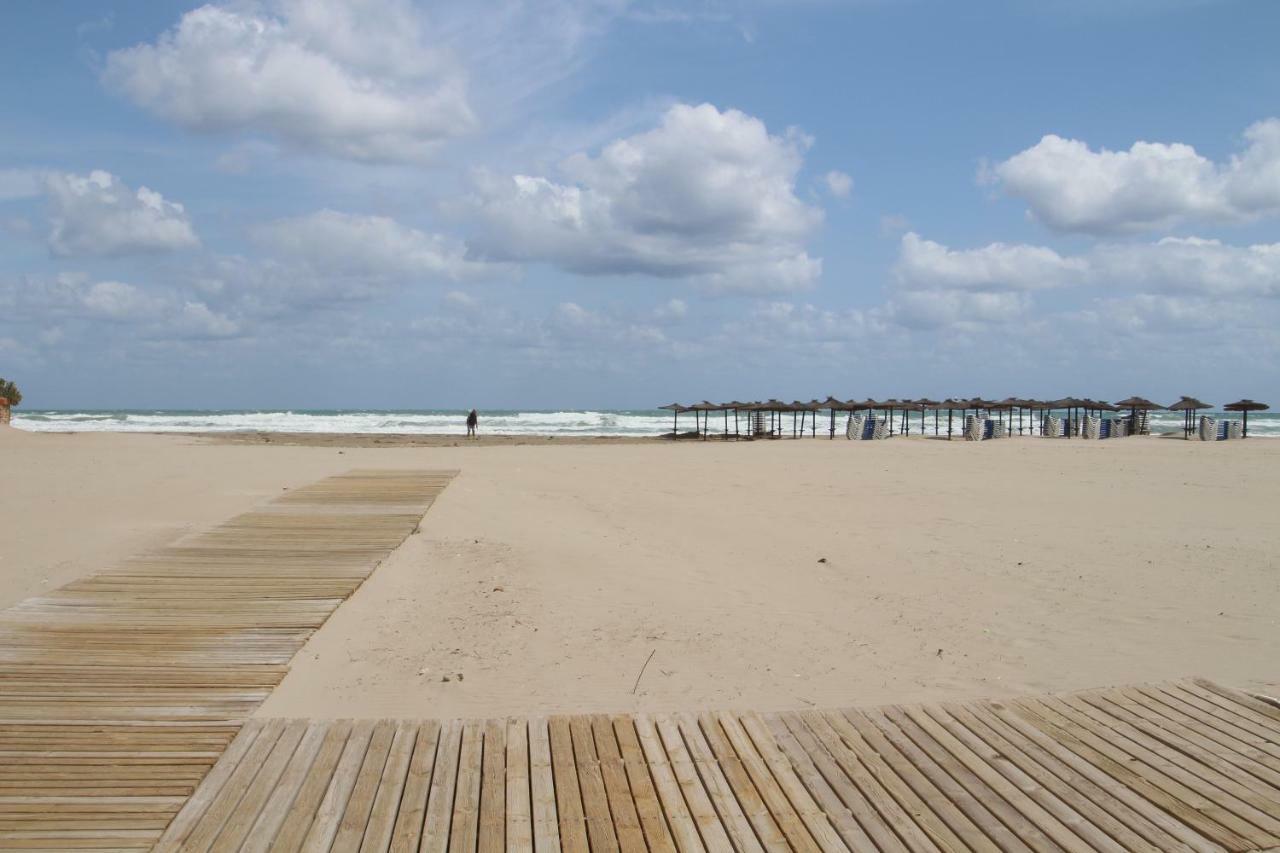 Perfect Family Retreat - La Zenia Beach Dehesa de Campoamor  Exteriör bild