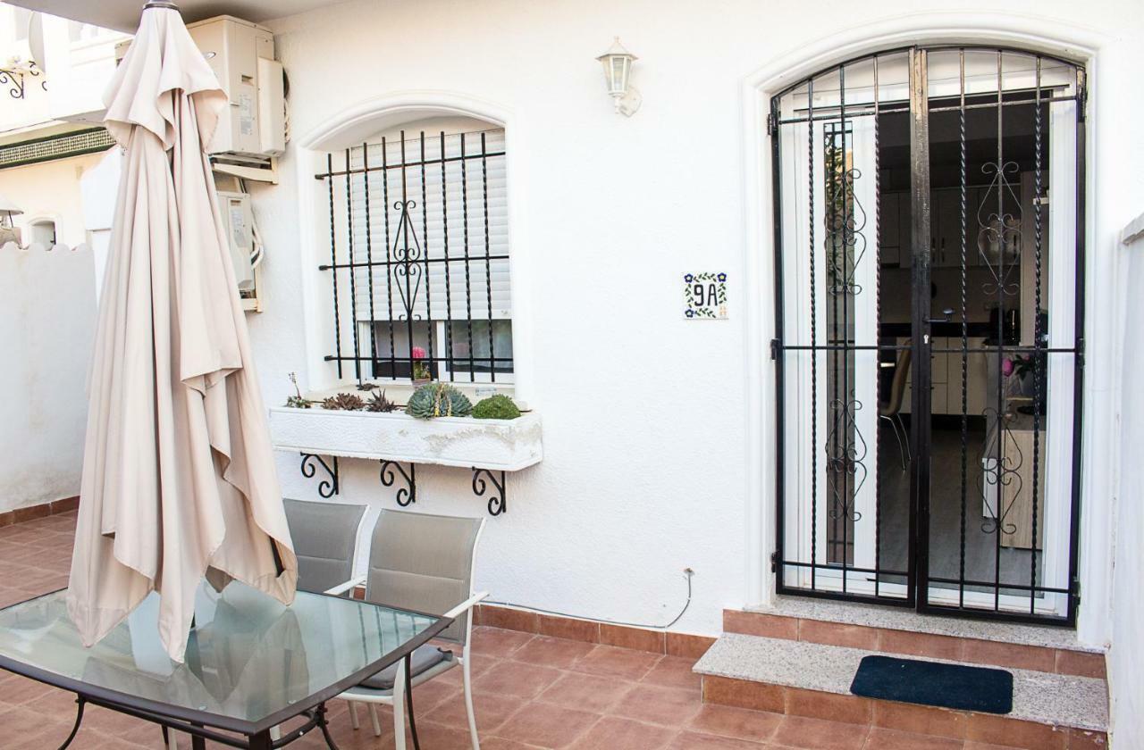 Perfect Family Retreat - La Zenia Beach Dehesa de Campoamor  Exteriör bild